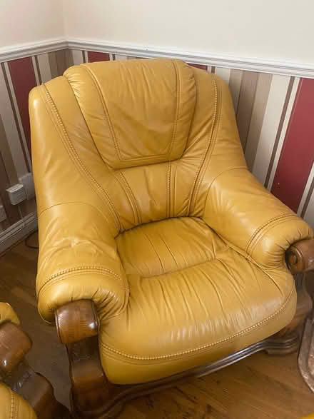 Photo of free Sofa set (RM10) #4