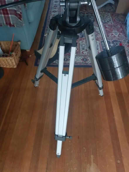 Photo of free telescope (spares or repair) (Bexhill, TN40) #3