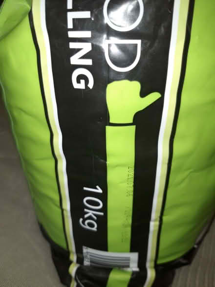 Photo of free Jointing,filling & finishing compound, most of 10Kg bag (Purley CR8) #4