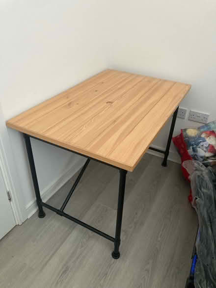 Photo of free Desk Table and/or Chair (Southend SS2) #3