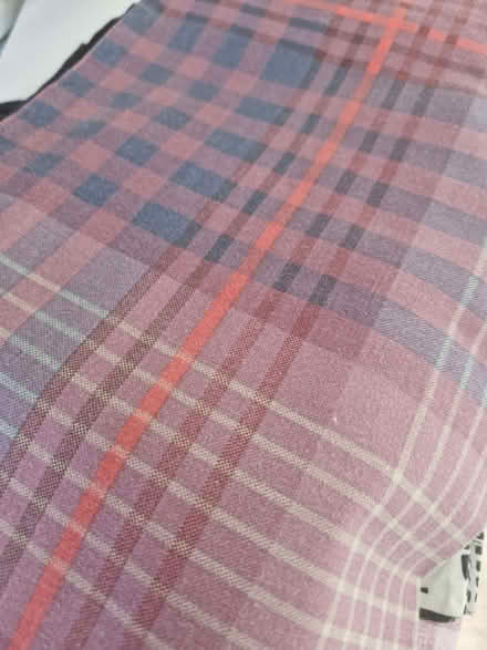 Photo of free Double bedding (Chesterfield S40) #1