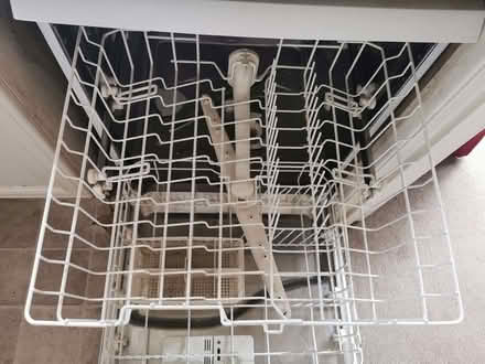Photo of free Dishwasher (Hillingdon UB10) #3