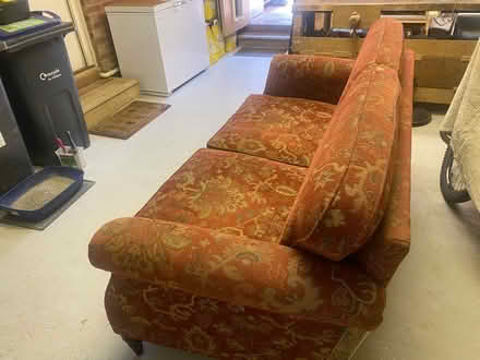 Photo of free Derwent Sofa. 2/3 seater (Bowerhill Melksham SN12 6qx) #3