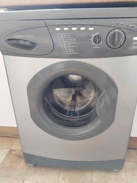 Photo of free Washing Machine (Blackburb, Mill Hill BB2) #1
