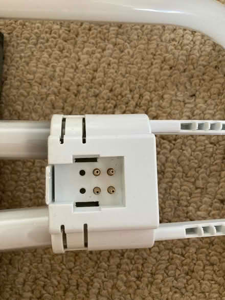 Photo of free Energy saver bulbs (SE8 Deptford) #3