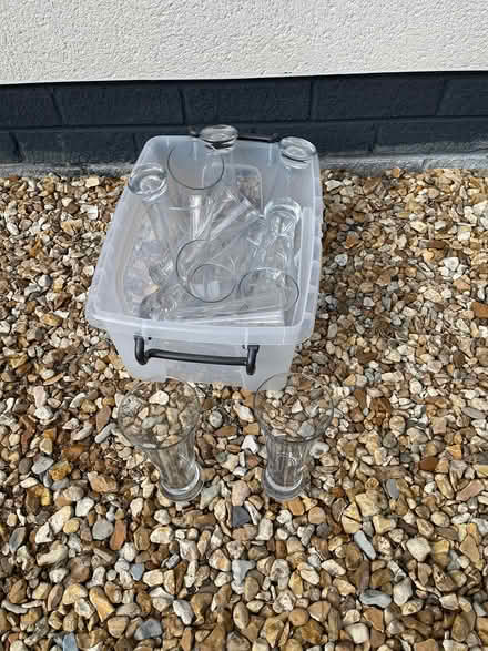 Photo of free Kitchen Stuff (Ferndown BH22) #4