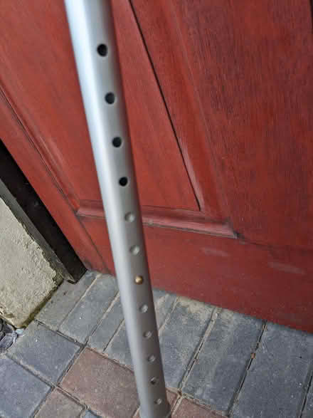 Photo of free Crutches (The Camp AL1) #2