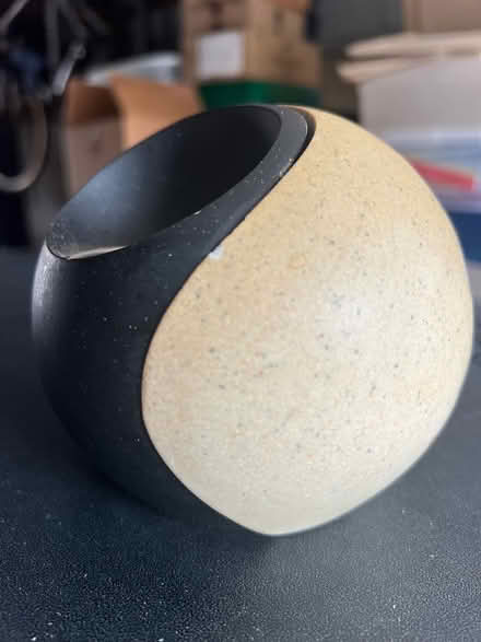 Photo of free Decorative Candle Holder (Erin Mills Parkway/ Britannia) #1