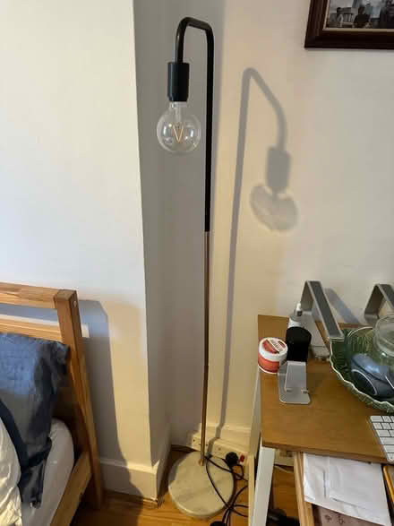 Photo of free Lamp (Waterloo SE1) #1