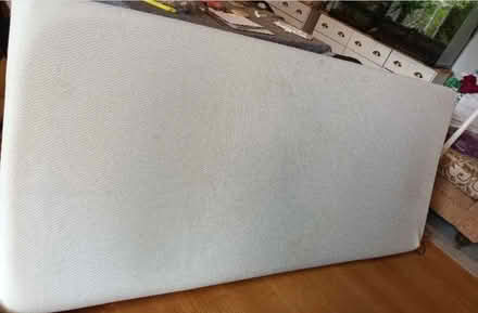 Photo of free Large piece of foam (Simmondley SK13) #1