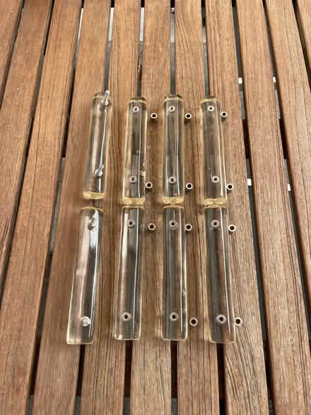 Photo of free Handles (Notting Hill Gate W11) #3