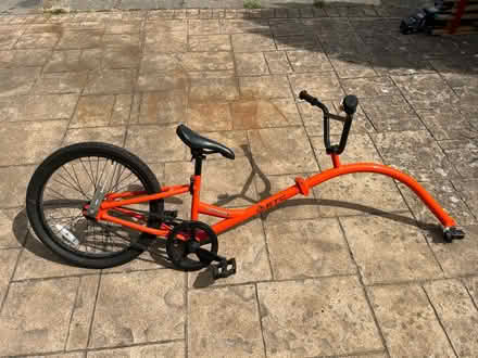 Photo of free Bike buddy (Ipswich, IP1) #1