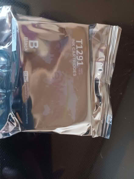 Photo of free Colour printer (Eaton Socon PE19) #4