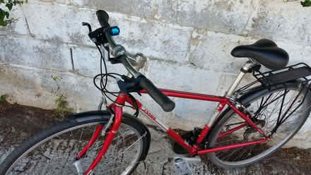Photo of free Bike > Please read full description :) (Whitehawk BN2) #4