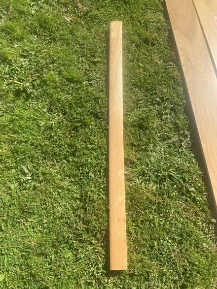 Photo of free Engineered wooden flooring (Tonbridge) #3