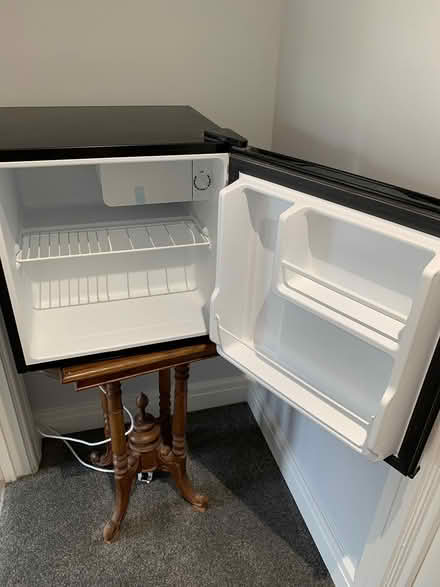 Photo of free Russell Hobbs countertop fridge (Ruddington NG11) #2