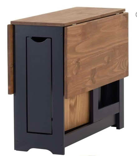 Photo of Table and chairs (Bradley Fold BL2) #1