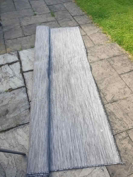 Photo of free Large IKEA rug (Ne10 0ta) #2
