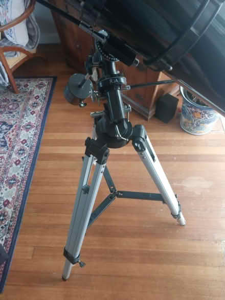Photo of free telescope (spares or repair) (Bexhill, TN40) #4