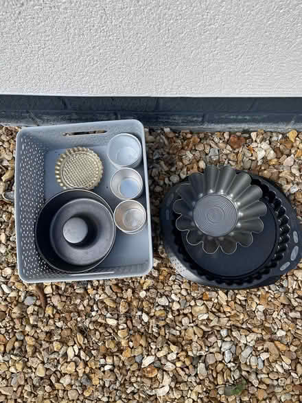 Photo of free Kitchen Stuff (Ferndown BH22) #2
