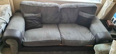 Photo of free Sofas (CT2) #2
