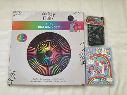 Photo of free Children’s bits (BR2) #1