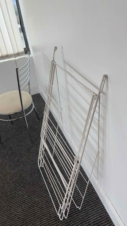 Photo of free Clothes dryer (NW10) #1