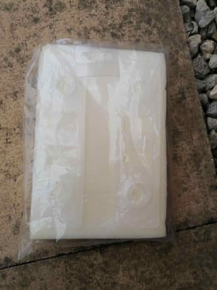 Photo of free wiko sponge mop refill (Copeswood CV3) #2