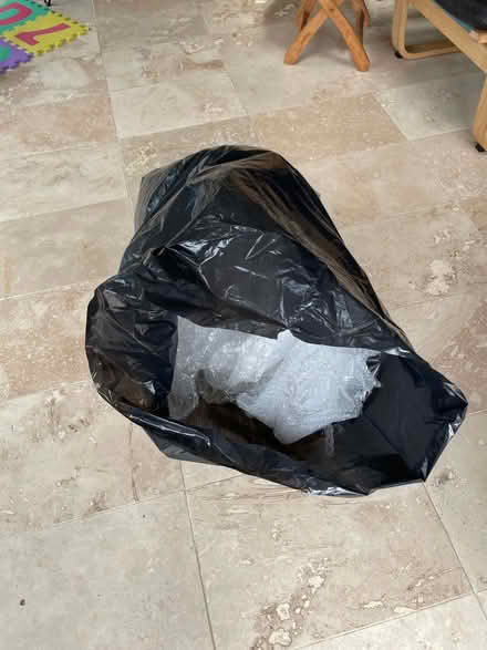 Photo of free Bubble wrap (Earley RG6) #3