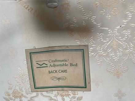 Photo of free Single mattress (SE6) #4