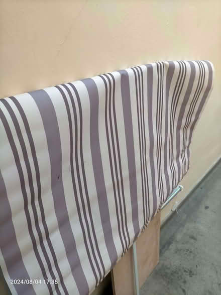 Photo of free Window roller blind (Kingsmoor CM18) #1