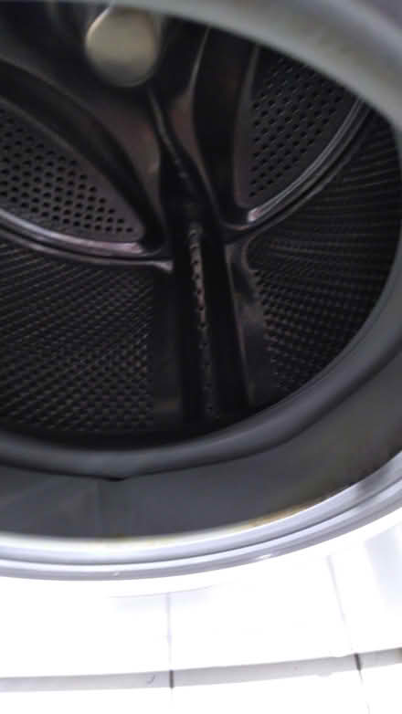 Photo of free Washing machine (Lower Nazeing EN9) #2