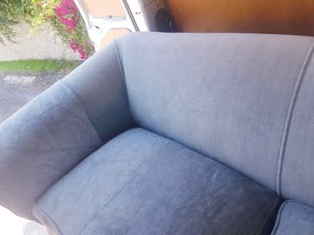 Photo of free Sofa (Swyre) #1