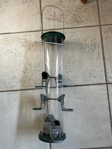 Photo of free Bird feeder (NW Evanston) #1