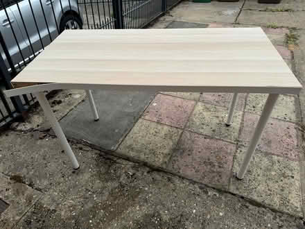 Photo of free Table (NG3) #1