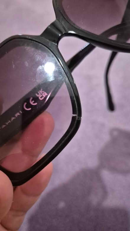 Photo of free Sun glass (SM4) #1