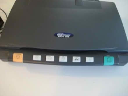 Photo of free Scanner (Gaithersburg - Darnestown area) #1