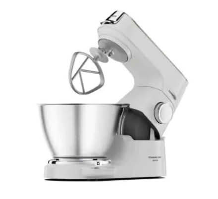 Photo of Dough kneading machine (Preston PR1) #1