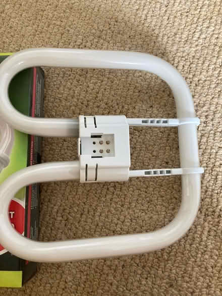 Photo of free Energy saver bulbs (SE8 Deptford) #2