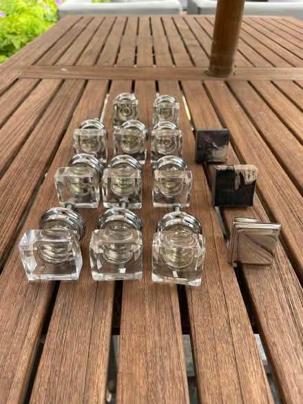 Photo of free Handles (Notting Hill Gate W11) #1