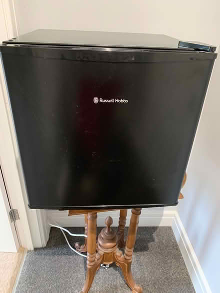 Photo of free Russell Hobbs countertop fridge (Ruddington NG11) #1