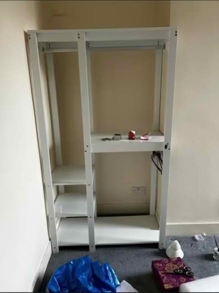 Photo of free Various items (SE26) #1