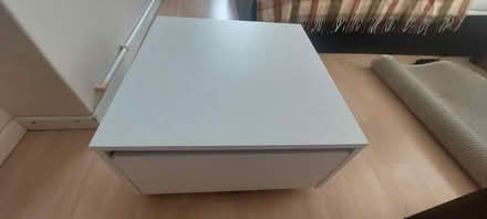 Photo of free Chest of drawers (SE1 8QT) #1