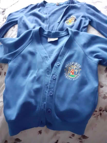 Photo of free School uniform (Penrith CA11) #1