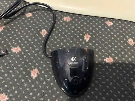 Photo of free Logitech Wireless keyboard (Morley LS27) #3