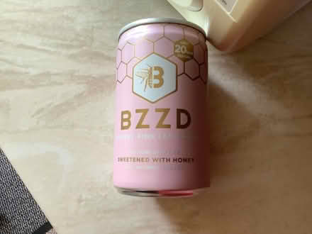 Photo of free Energy Pink Lemonade 150ml (Grange Estate, Letchworth SG6) #1