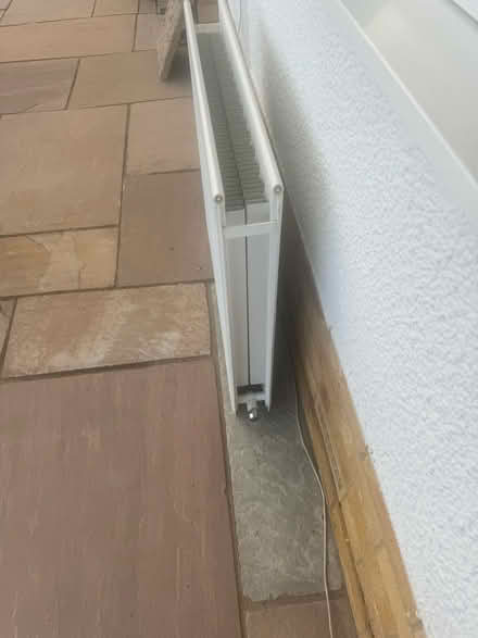 Photo of free Radiator (Tilehurst, Reading) #3