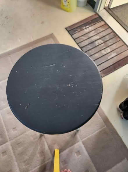 Photo of free Stool- great shape (Hazlet, NJ) #2