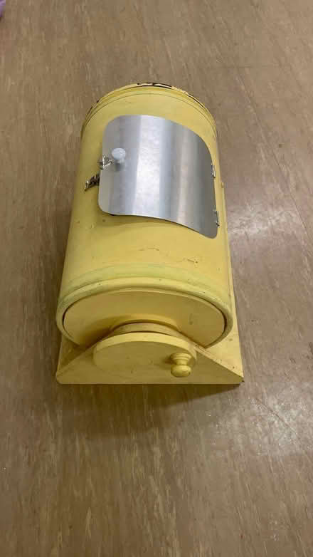Photo of free Hand made bingo tumbler (Maidenhead SL6) #3