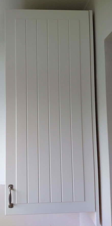 Photo of free Four kitchen wall cupboards (Bear Flat) #3